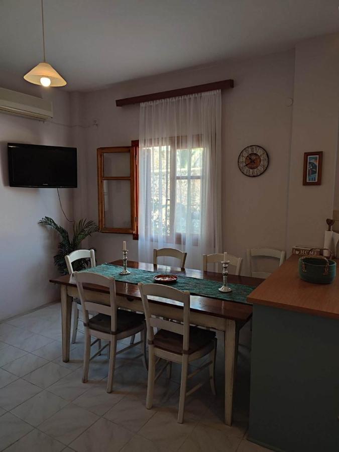 Ariti Holiday Apartment 瓦西 外观 照片
