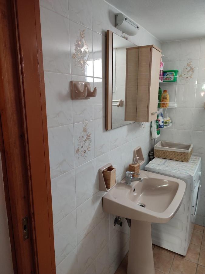 Ariti Holiday Apartment 瓦西 外观 照片