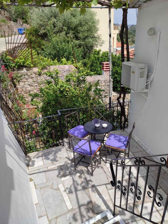 Ariti Holiday Apartment 瓦西 外观 照片