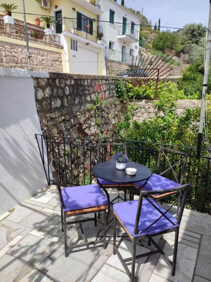 Ariti Holiday Apartment 瓦西 外观 照片