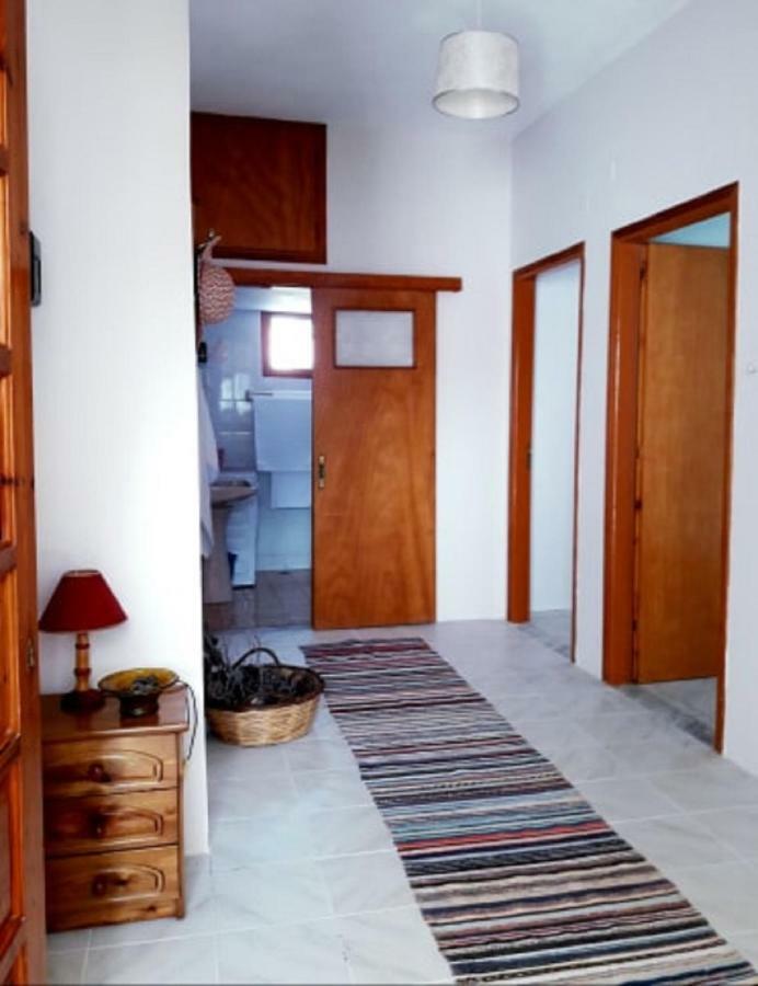 Ariti Holiday Apartment 瓦西 外观 照片
