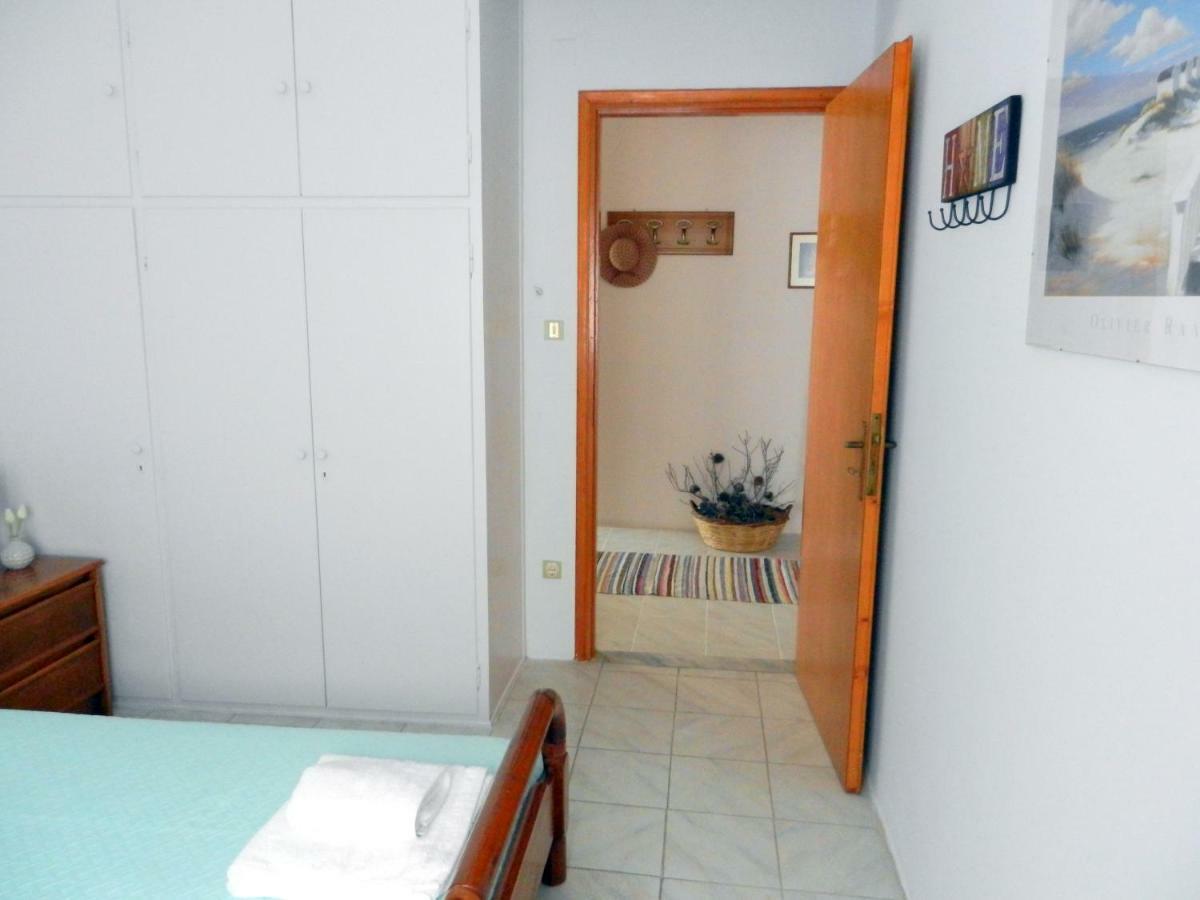 Ariti Holiday Apartment 瓦西 外观 照片