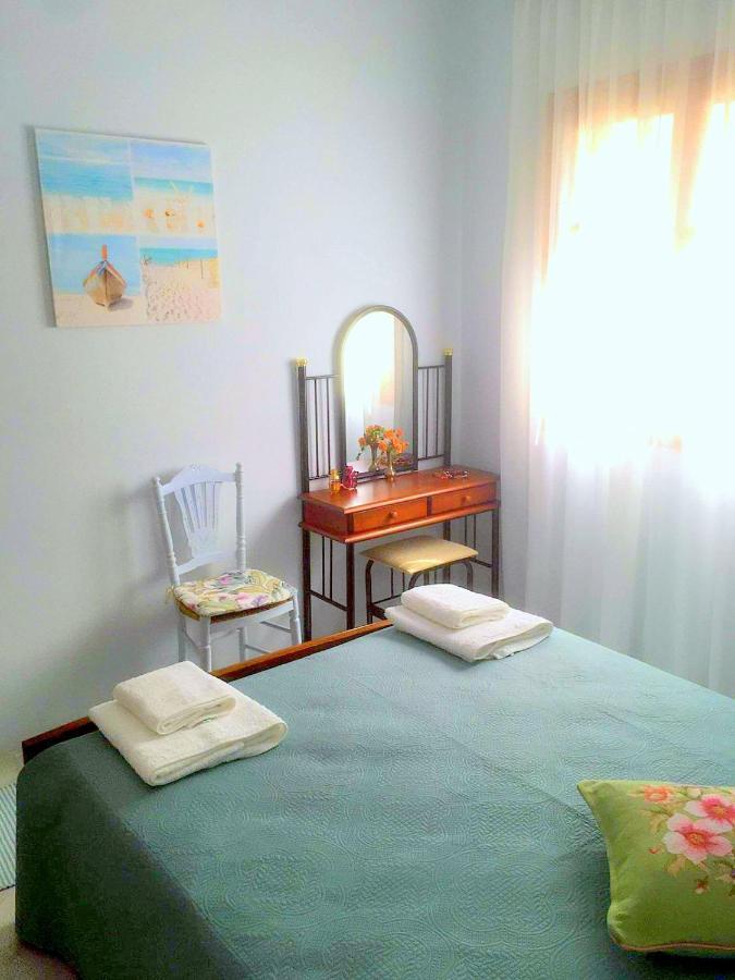 Ariti Holiday Apartment 瓦西 外观 照片