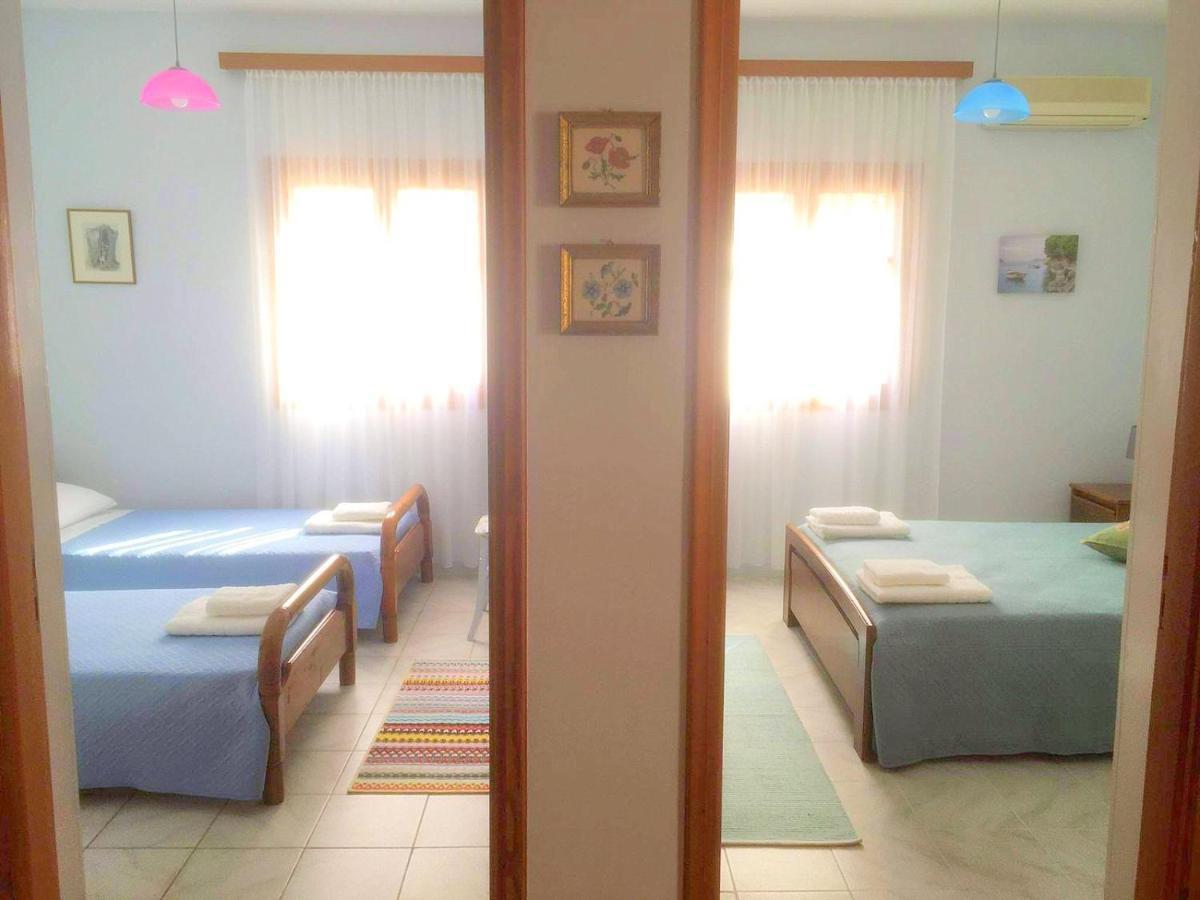 Ariti Holiday Apartment 瓦西 外观 照片